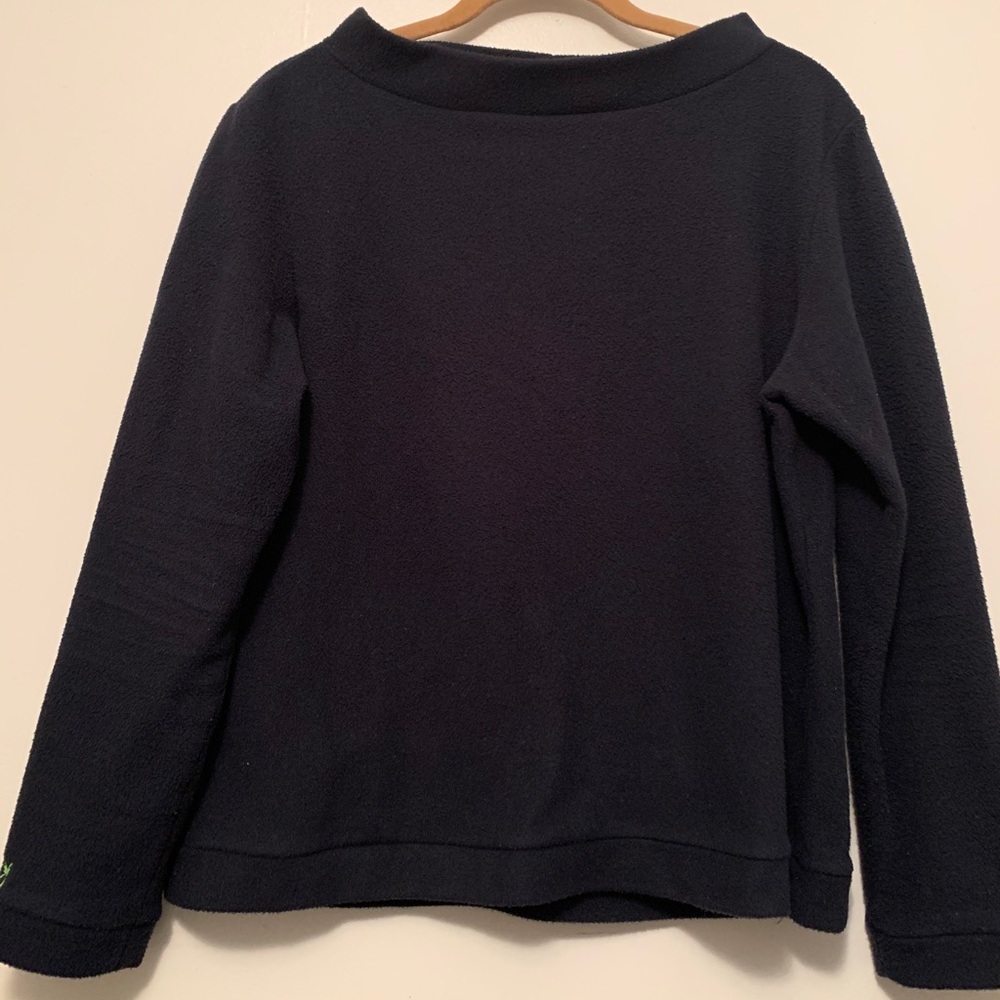 Dudley Stephens Brighton Boatneck